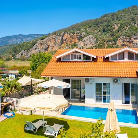 Villa Zonkdemir Dalyan Exterior photo