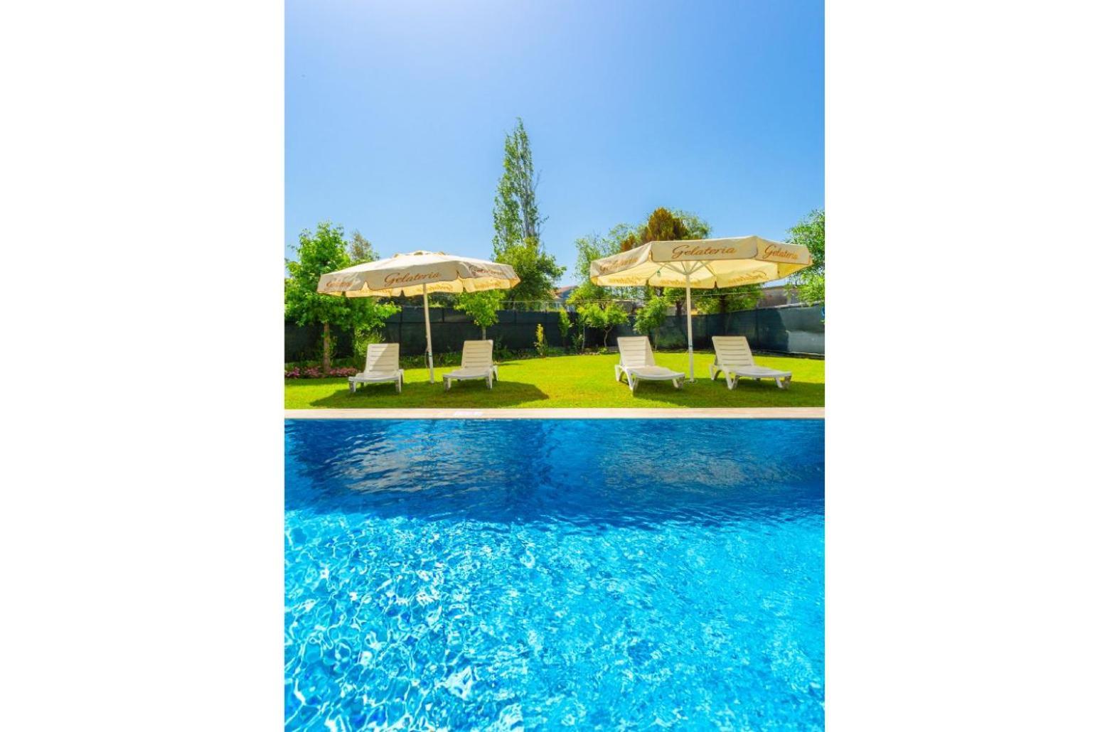 Villa Zonkdemir Dalyan Exterior photo