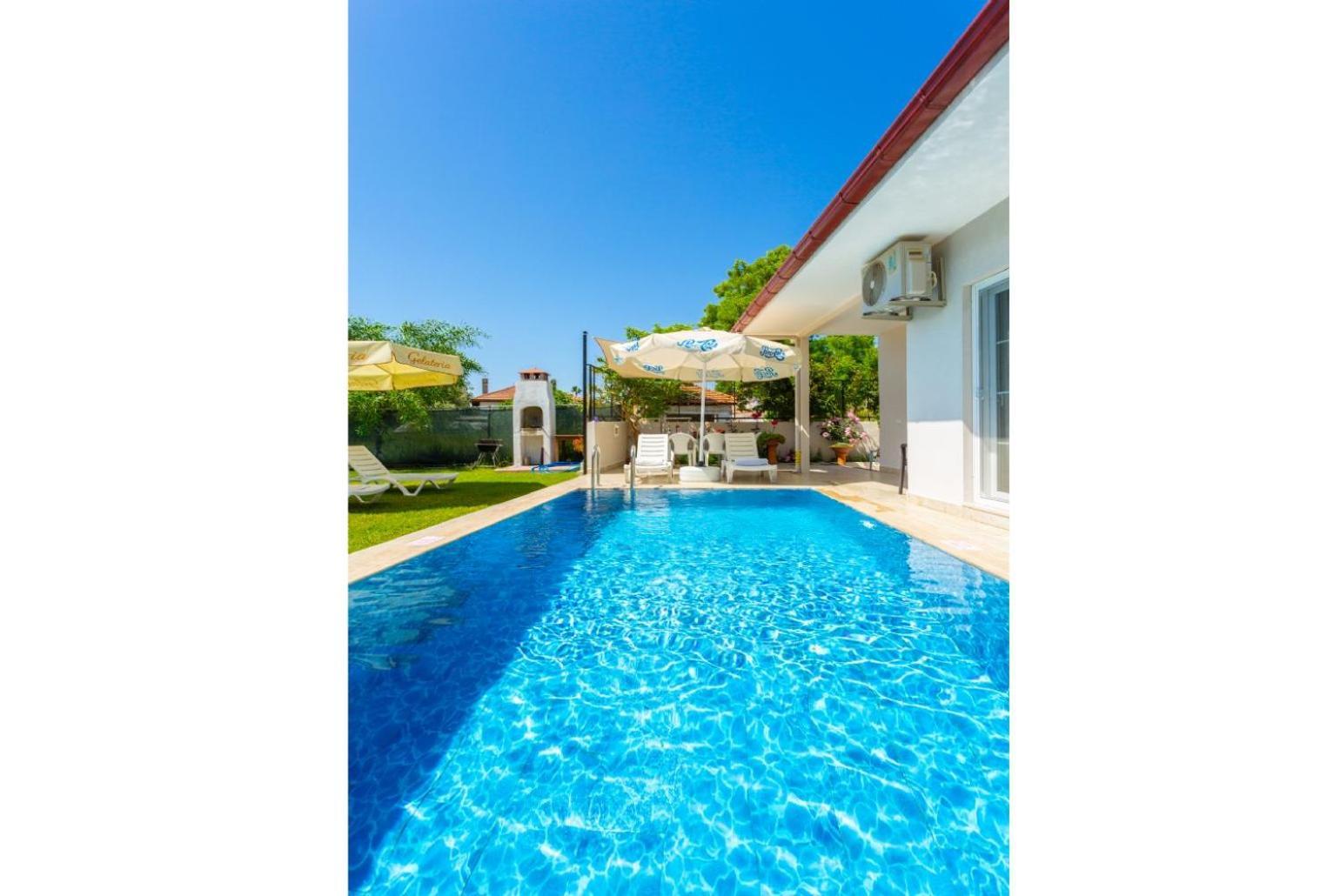 Villa Zonkdemir Dalyan Exterior photo