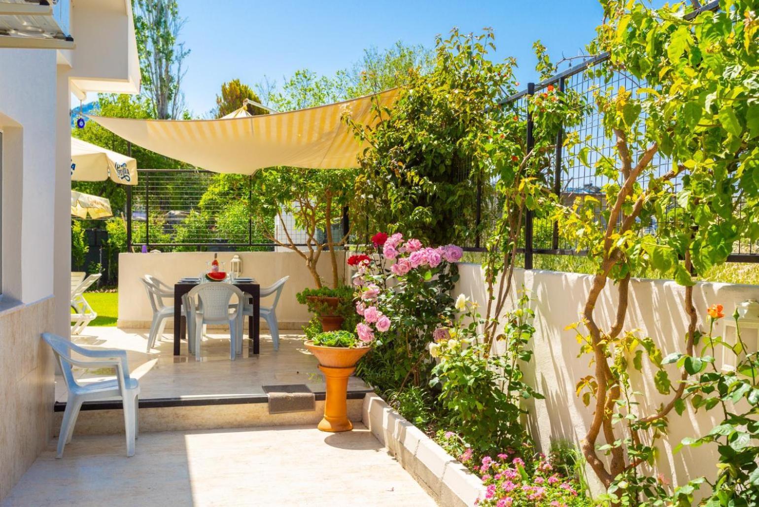 Villa Zonkdemir Dalyan Exterior photo
